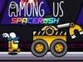 Juego Among Us SpaceRush en línea