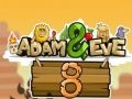 Juego Adán y Eva 8 en línea