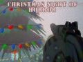 Juego Navidad: Noche de Horror en línea