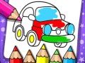 Juego Colorear y Aprender en línea