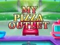 Juego Mi Salida de Pizza en línea