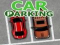 Juego Estacionamiento de coches en línea