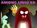Juego Entre los no muertos en línea