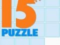 Juego Puzzle 15 en línea
