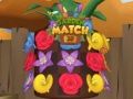 Juego Jardín Match 3D en línea