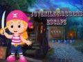 Juego Escape del ladrón juvenil en línea