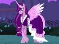 Juego Mi Diseñador de Poneys en línea Juego Mi Diseñador de Poneys en línea