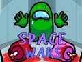 Juego Guerras del espacio en línea