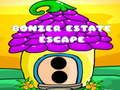 Juego Escape de la finca Bonzer en línea