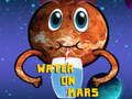 Juego Agua en Marte en línea