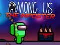 Juego Among Us: El Impostor en línea