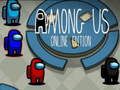 Juego Among Us Edición en línea en línea