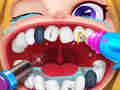 Juego Juego de cuidado dental en línea