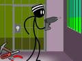 Juego Escape de la prisión en línea