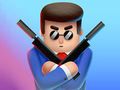 Juego Sr. Bala 3D en línea