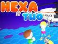Juego Hexa Dos en línea