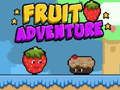 Juego Aventura Frutal en línea