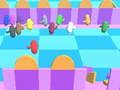 Juego Among Us Impostor de Otoño en línea