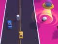 Juego Juegos de Carreras de Coches Duales 3D en línea