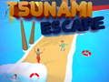 Juego Escape del Tsunami en línea