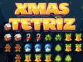 Juego Tetris de Navidad en línea