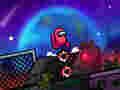 Juego Impostor Espacial en línea