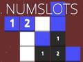 Juego Numslots en línea