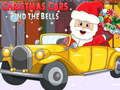 Juego Coches de Navidad: Encuentra las Campanas en línea