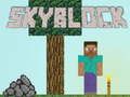 Juego Bloque del Cielo en línea Juego Bloque del Cielo en línea