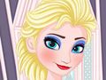 Juego Desmaquillaje de Ella en línea