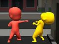 Juego Luchas Stickman en línea