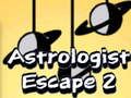 Juego Escape del astrólogo 2 en línea