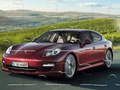 Juego Puzzle Porsche Panamera en línea