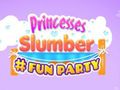 Juego Fiesta de Sueño de las Princesas en línea