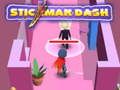 Juego Carrera Stickman en línea