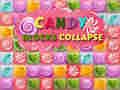 Juego Colapso de Bloques de Caramelo en línea