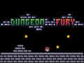 Juego Furia de la Mazmorras en línea