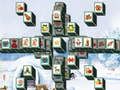 Juego Mahjong de Navidad en línea