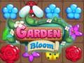 Juego Florecimiento del Jardín en línea