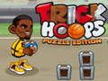 Juego Trick Hoops: Edición Puzzle en línea