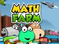 Juego Granja Matemática en línea