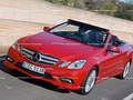 Juego Rompecabezas Cabriolet Benz E-Class en línea