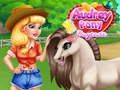 Juego Guardería de Ponis Audrey en línea