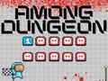 Juego Among Us Mazmorras en línea