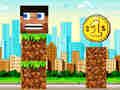 Juego Mineblock Cuadrado en línea