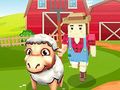 Juego Granja Comunitaria en línea