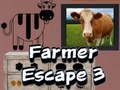 Juego Escape del granjero 3 en línea