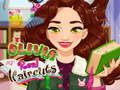 Juego Olivia: Cortes de Pelo Reales en línea