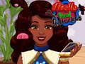 Juego Los verdaderos cortes de pelo de Noelle en línea