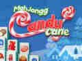 Juego Mahjongg Bastón de Caramelo en línea